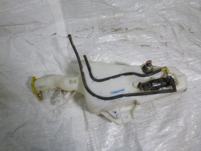 Бачок бак омывателя jeep compass ii фото №1