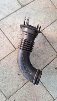 Труба впуск воздуха renault espace v 244938912r фото №1