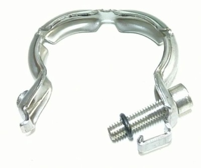 OPASKA ZACISKOWA FILTRA DPF VW AUDI 04L253725J ORG