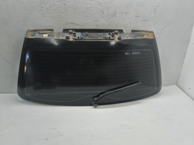 Скло відкидна кришки задня bmw e61 фото №1