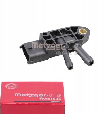 SENSOR DE PRESIÓN GASES DE ESCAPE NISSAN NOTE NV200 NV400  