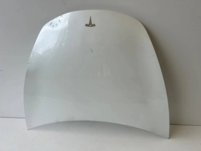 Tesla 3 капот крышка двигателя оригинал фото №1