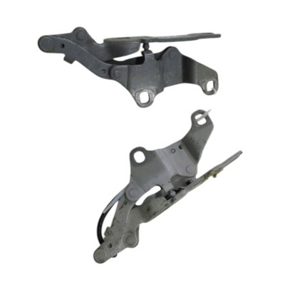 Петлі капот bmw 3 e90 e91 фото №1