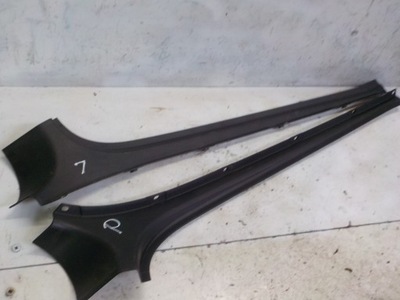 Actros mp4 захист стійка фото №1