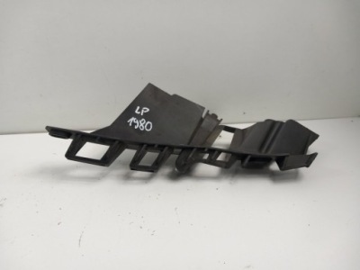 Renault modus i направляющая лампы перед левый 8200213544 фото №1