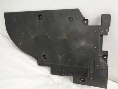 C4 grand picasso ii захист плита pod двигун фото №1