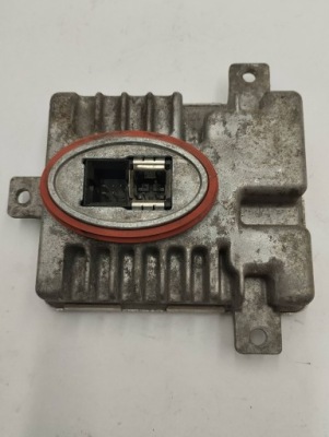 Bmw 2 f22 f23 w003t20071 7237647 модуль выравнивание света ксенон фото №1