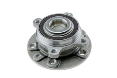 Ступица колеса перед nty klp-ar-011 фото №1