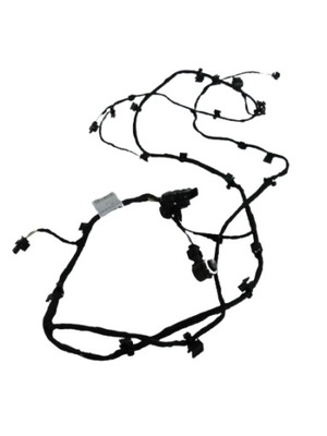 Mercedes gla h247 247 джгут парктронік pts amg фото №1