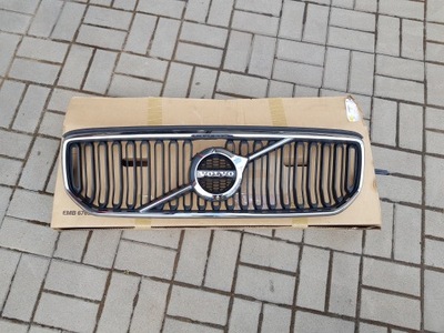 РЕШІТКА РЕШІТКА РЕШІТКАL VOLVO XC40 XC 40 17 18 19 20 31479415 31479419 31656581