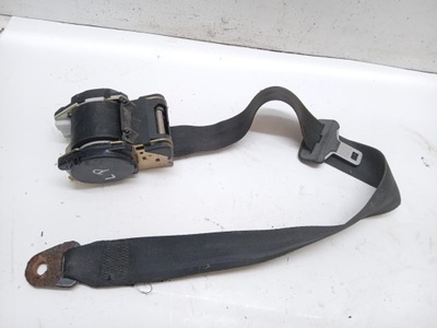 Pas безопасности левый перед peugeot 306 cabrio фото №1