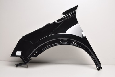 Peugeot 2008 ii крыло левый перед передний ktv фото №1