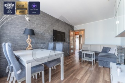 Mieszkanie, Gdynia, Cisowa, 45 m²