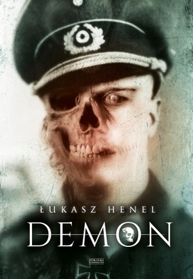 DEMON Łukasz Henel