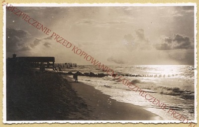 ANK OSTSEEBAD DIEVENOW DZIWNÓW PLAŻA