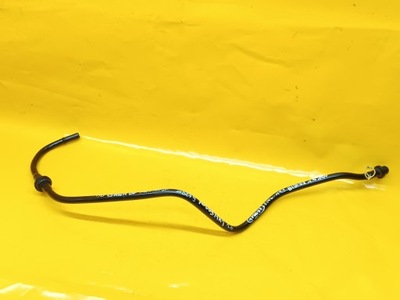 Шланг do підсилювач гальм ford focus mk1 1,6b 99-04r фото №1