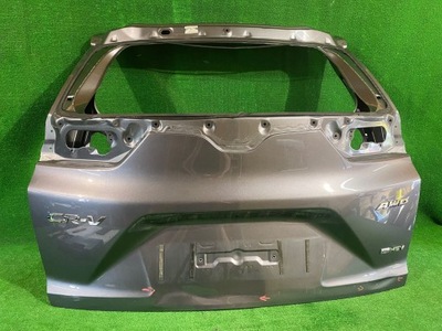 Крышка багажника задняя задняя багажника honda cr-v v 18- фото №1