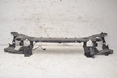 Volvo s60 v60 pas передний усилитель замки kpl фото №1