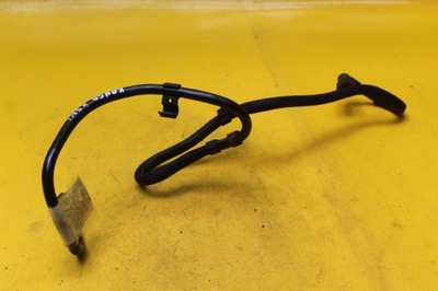 Шланг трубка wąż підсилювач гальм kangoo iii 1.5 dci фото №1