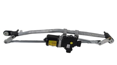 Dacia sandero ii lift механізм двірник 288009321r фото №1