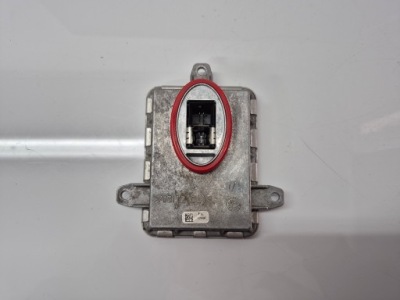 Mercedes a1669002800 преобразователь модуль лампы ксенон фото №1