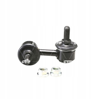 Соединитель стабилизатора hyundai matrix 1.5 1.6 1.8 фото №1