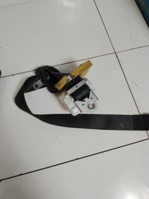 Pas безпеки bmw оригінальний номер 34003268d фото №1