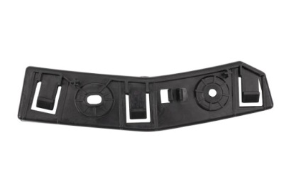 Jeep cherokee kl 14-18 направляющая бампера правый перед фото №1