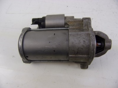 Jeep compass 2 1.4 mta 17- стартер 56029786aa фото №1