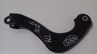 Lexus ux рычаг задний левый фото №1
