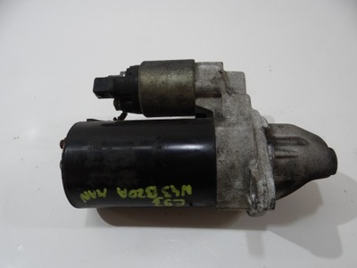 Bmw 3 e90 e91 2007 стартер фото №1