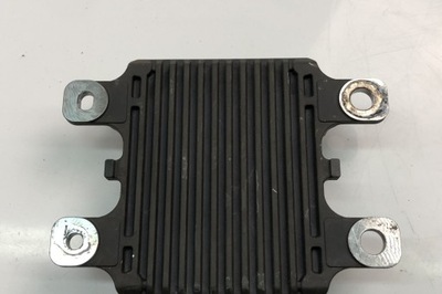 Блок керування volvo xc90 ii 31367945 2017 фото №1