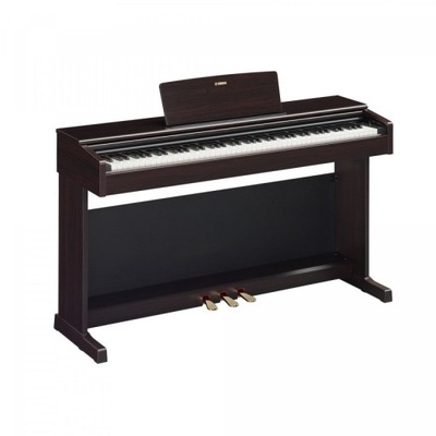 Yamaha Arius YDP-145 R pianino cyfrowe - palisander