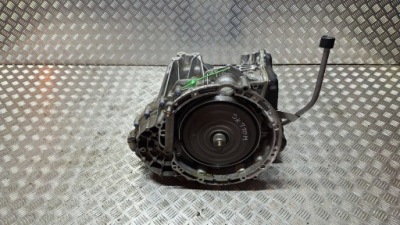 Коробка передач передач автоматична коробка передач 2463705302 mercedes gla x156 200 cdi фото №1