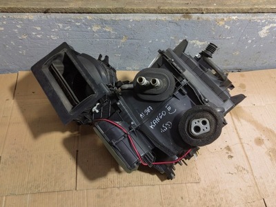 Отопитель 8200447414 renault kangoo iii фото №1