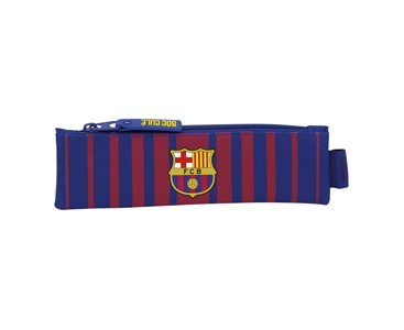 FC Barcelona piórnik saszetka bez wyposażenia