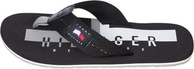 Klapki Japonki TOMMY HILFIGER SIMON -R.41