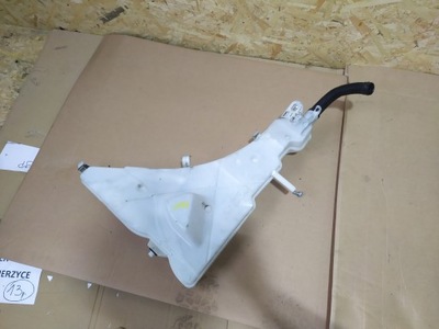 Бачок омивача bmw x5 f15 x6 f16 фото №1