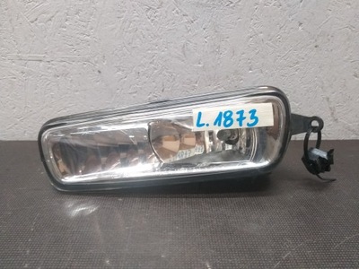 Протитуманна фара лівий ford focus mk3 lift фото №1