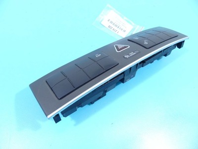 Перемикач аварійних esp mercedes w203 фото №1