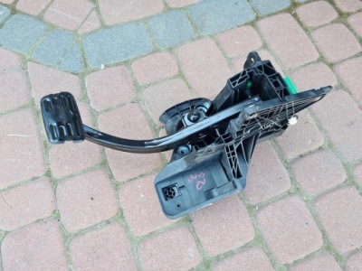 Педаль тормоза europa opel insignia b 84344897 фото №1