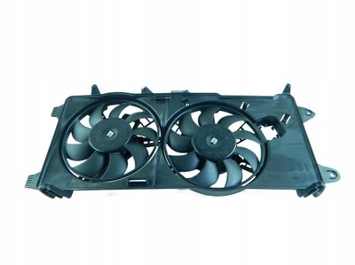 VENTILADOR DEL RADIADOR FIAT DOBLO 01- 1.9 D 46821264  