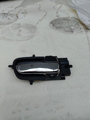 Hyundai i20 ручка правий задня двері 2008- фото №1