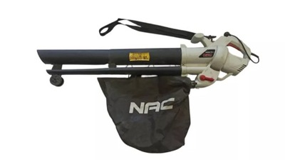 NAC VBE320-FS-J DMUCHAWA DO LIŚCI