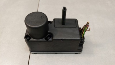 Помпа замка центрального golf iii 1.9 tdi 1h096225 фото №1