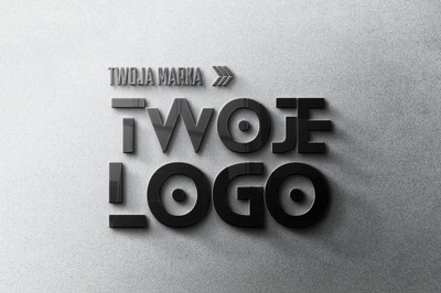 Projekt logo - logotyp - logo firmy - bez limitu poprawek