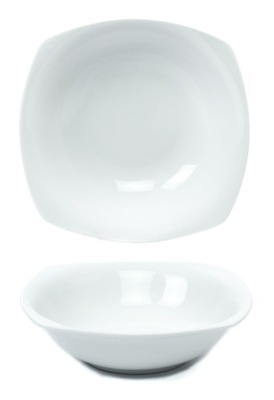 CHODZIEŻ AKCENT 0001 SALATERKA MISKA 17 CM