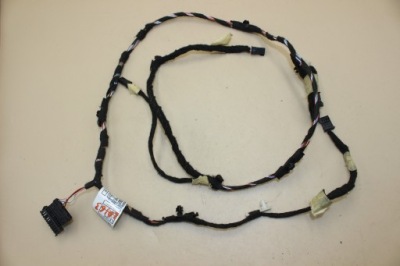 Жгут электропроводка кабели дверь левый перед bmw x1 f48 europa оригинал фото №1