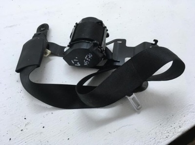 Pas безопасности левый задняя bmw x5 e70 / lci eu фото №1