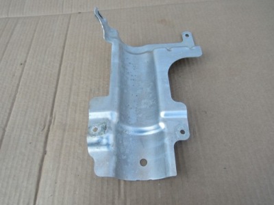 Mercedes b w246 накладка полуось фото №1